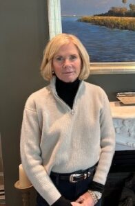 Nancy Dunn